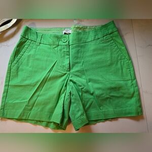 Crown & Ivy Size 4 Shorts